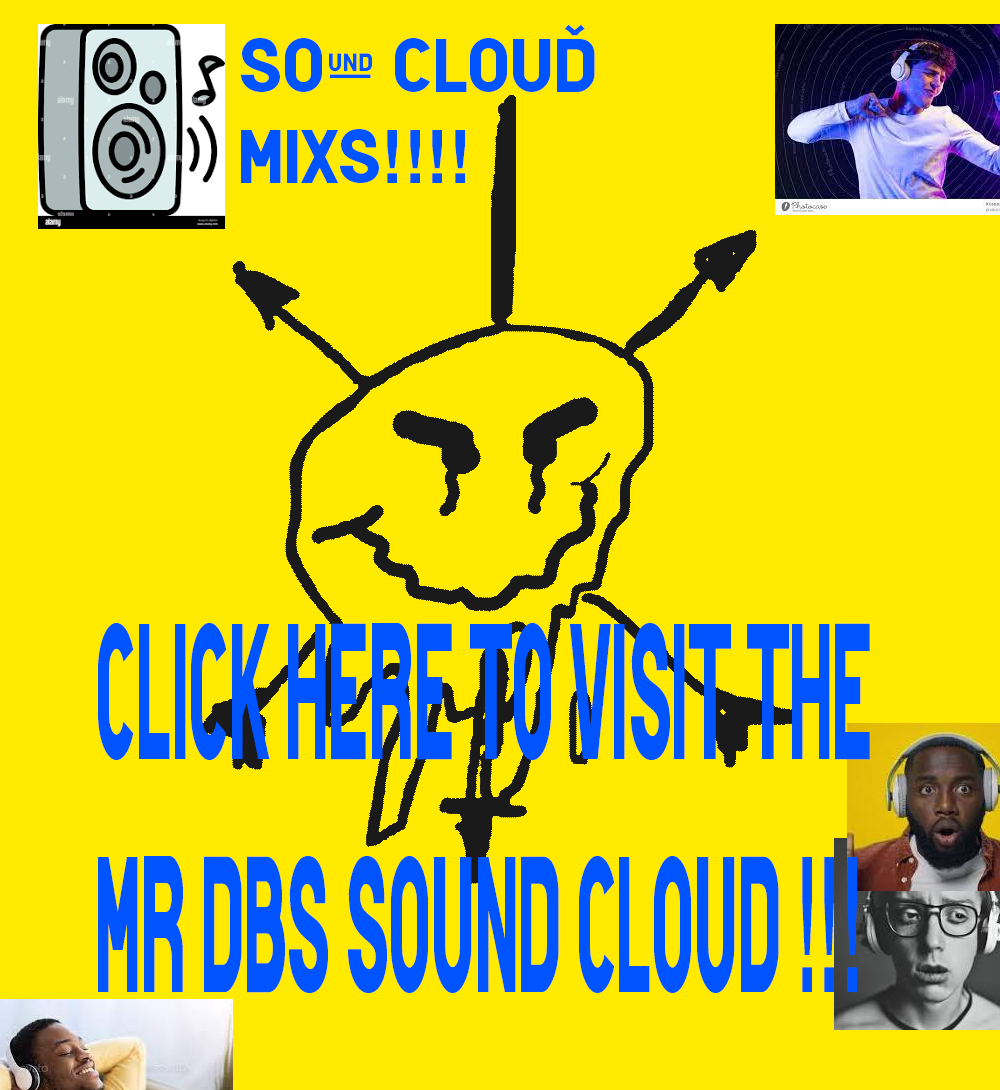 mr.DBS Mix
